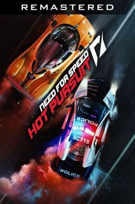 Need for Speed: Hot Pursuit Remastered! Une explosion de vitesse et de courses endiablées!