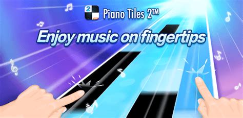 Piano Tiles 2: Une aventure musicale endiablée sur vos écrans tactiles!