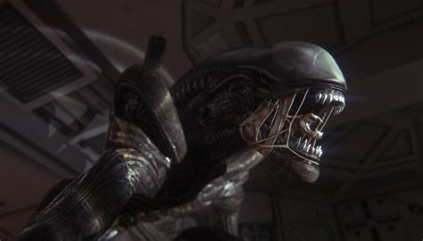 Alien: Isolation! Une expérience de survie terrifiante dans l'univers de Ridley Scott