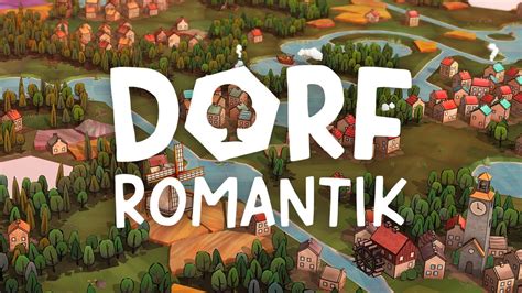 Dorfromantik! Un jeu relaxant de construction et gestion de paysages paisibles