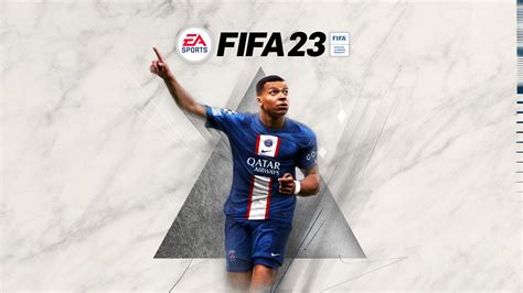 FIFA 23: Une simulation footballistique ultra-réaliste pour les passionnés du ballon rond !