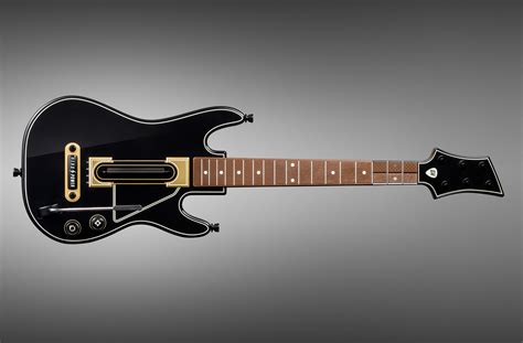  Guitar Hero Live, le simulateur de rock ultime qui vous fera vibrer comme un pro !